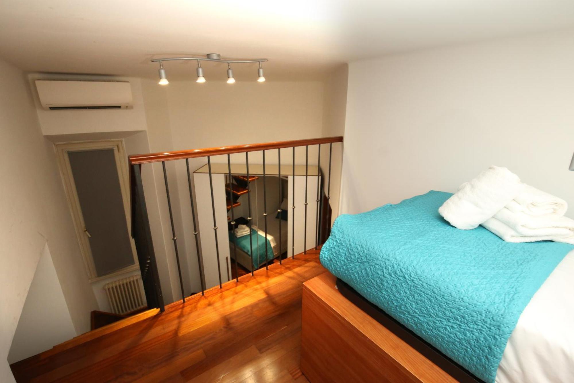 Apartmán Armuzzi Garden, Roma E Mare Lido di Ostia Exteriér fotografie